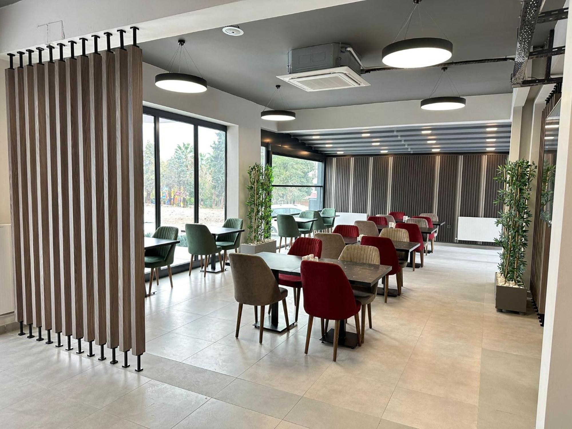 Marasium Suites Кахраманмараш Экстерьер фото